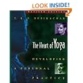 Heart Of Yoga