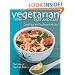 Vegetarian Times Fast and Easy: Great Food You Can Make in Minutes (Cooking)