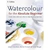 Watercolour for the Absolute Beginner: Great Value with More Than 70 Step-by-Step Exercises