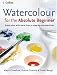 Books : Watercolour for the Absolute Beginner