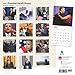 President Barack Obama 2016 Calendar