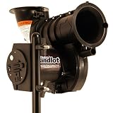 Trend Sports Sandlot Pitching Machine