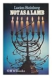 Not as a lamb : the Jews against Hitler