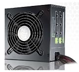 Cooler Master RS-520-ASAA-A1 Cooler Master RealPower Pro 520W Modular - M520