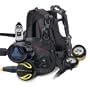 Oceanic Cruz Discount Scuba Diving Gear Set, Package # 109