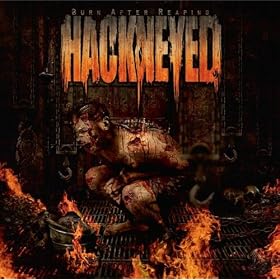 Burn After Reaping [Explicit]