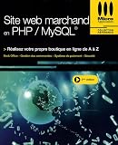 Site web marchand en PHP/MySQL