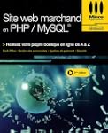 Site web marchand en PHP/MySQL