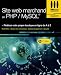 Livres : Site web marchand en PHP/MySQL