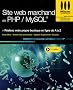 Site web marchand en PHP/MySQL