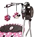 Minnie Dot Baby Musical Swing