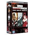 Umd Movie Pack