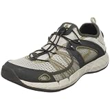Teva Churn 9075, Chaussures de marche homme - Blanc-TR-C4-14, 40.5 EU