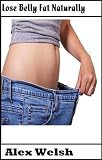 Lose Belly Fat Naturally