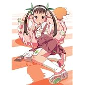 「化物語」第二巻 / まよいマイマイ【通常版】 [DVD]