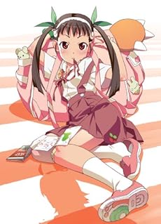 amazon:  - [完全生産限定版] 化物語 (2) まよいマイマイ