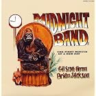 Click here to buy The First Minute Of A New Day (Arista) [Vinyl LP] [Stereo] by  Gil Scott-Heron, Brian Jackson, and The Midnight Band .