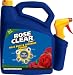 Rose Clear Gun! 3 Litres Ready to Use Systemic Fungicide and Insecticide