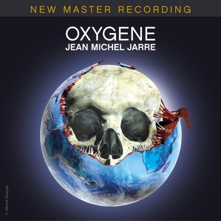 Oxygene