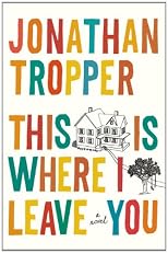 This Is Where I Leave You