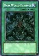 Yu-Gi-Oh Strike of Neos - Dark World Dealings Super Rare STON-EN038 [Toy]