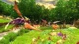 Spyro: Dawn of the Dragon