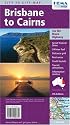 Brisbane to Cairns (Regional Maps)