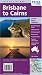 Brisbane to Cairns (Regional Maps) (Regional Maps)