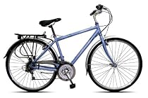 Viking Vision Gents City Bike 22"