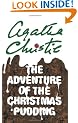 Poirot - The Adventure of the Christmas Pudding