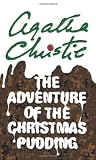 The Adventure of the Christmas Pudding