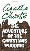 The Adventure of the Christmas Pudding