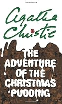 Adventures Of Christmas Pudding