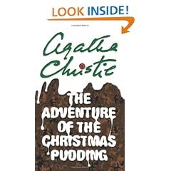 Poirot - The Adventure of the Christmas Pudding