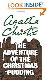 Poirot - The Adventure of the Christmas Pudding