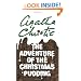 Poirot - The Adventure of the Christmas Pudding