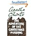 The Adventure of the Christmas Pudding
