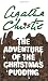 Adventure of the Christmas Pudding (Poirot)