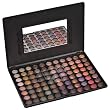 Coastal Scents 88 Color Palette, Metal Mania