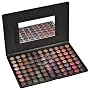 Coastal Scents 88 Color Palette, Metal Mania by Coastal Scents
