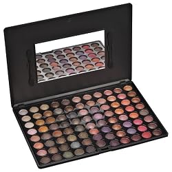 Coastal Scents 88 Color Palette, Metal Mania
