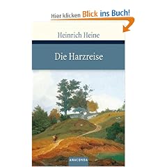 Die Harzreise: 1824
