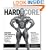 Hardcore: Ronnie Coleman's Complete Guide to Weight Training
