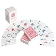 American Mahjong Mah Jongg Playing Cards Kards