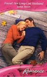 Found: Her Long-Lost Husband (Harlequin Romance)