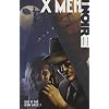 X-Men Noir, Tome 1 : Qui a tu� Jean Grey ?