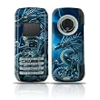 Abolisher Design Protective Skin Decal Sticker for LG enV VX9900 Cell Phone