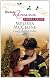 Firefighter Under the Mistletoe