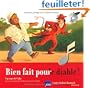 Bien fait pour le diable�!: Un conte de Cuba