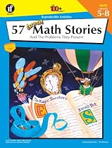 100+ Series:57 Great Math Stories
